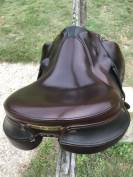 Selle Gaston mercier