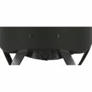 Casque Equithème Glint Noir mat / argenté