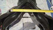 Sella da dressage KENT & MASTERS  16.5" - 2019