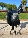 Selle dressage Antarès cadence 