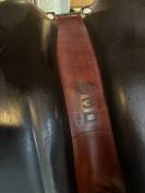 selle cross DEVOUCOUX super état