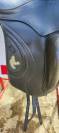 Selle de dressage Fairfax Wolrdclass 17'