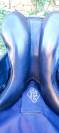 Selle de dressage Fairfax Wolrdclass 17'