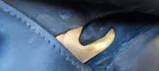 Selle de dressage Fairfax Wolrdclass 17'
