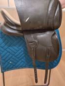 Sella da dressage   17.5" - 2021