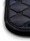 Tapis de selle Dark Ocean DRESSAGE - Equestrian Stockholm