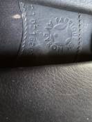 Selle dressage Doline2.  2024