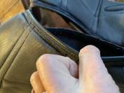 Selle dressage Doline2.  2024