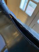 Selle dressage Doline2.  2024