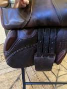 Selle Mixte Ikonic Elite Line