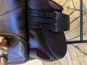 Selle Mixte Ikonic Elite Line