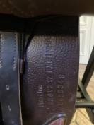 Selle Mixte Ikonic Elite Line