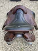 Selle atena prestige