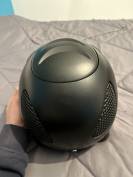 Bombe GPA first lady