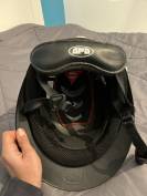 Bombe GPA first lady