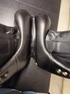 Sella da dressage Fleur de Lys Pompadour  17" - 2010