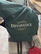 Devoucoux Chiberta O