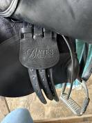 Selle BATES ELEVATION 17’