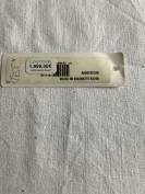 Selle BATES ELEVATION 17’