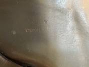 Selle renaissance mixte 18’ année 2021