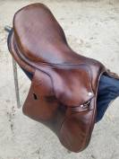 Selle Antares 17' Classique 