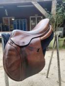 Selle Antares 17' Classique 