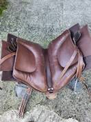 Altra sella   17.5" - 1999