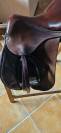 Selle de cheval Bruno Delgrange