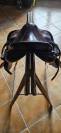 Selle de cheval Bruno Delgrange