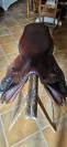 Selle de cheval Bruno Delgrange