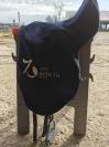 Sella dressage 