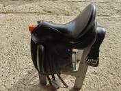 Sella dressage 
