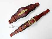 Hackamore baroco artesanal Lazypony / baroque hackamore