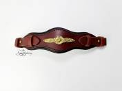 Hackamore baroco artesanal Lazypony / baroque hackamore