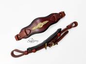 Hackamore baroco artesanal Lazypony / baroque hackamore