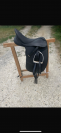 Selle dressage Wintec