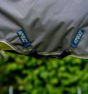 Couverture d'extérieur AMIGO Bravo 12 Turnout 100g  - HORSWARE