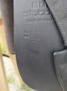 Selle Stubben Virginia dressage 17.5" arcade 32