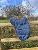 Selle Stübben type dressage