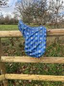 Selle Stübben type dressage