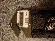 Gants Samshield V-Skin Swarovski – Taille 7,5 – Noir
