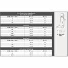 Chaps en cuir Classic - ELT