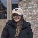 Casquette Baseball Teddy Fleece - Kentucky