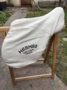 Selle Hermes Cavale