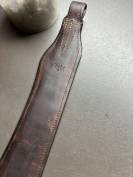 Étrivières plates mono branche cwd 