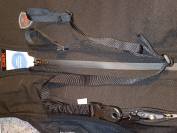 Airbag Spark – Taille XS – Noir