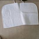 Tapis dressage petit carreaux HKM