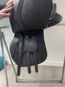 Selle Wintec mixte HART 17’