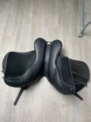 Selle Wintec mixte HART 17’