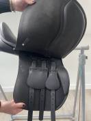 Selle Wintec mixte HART 17’